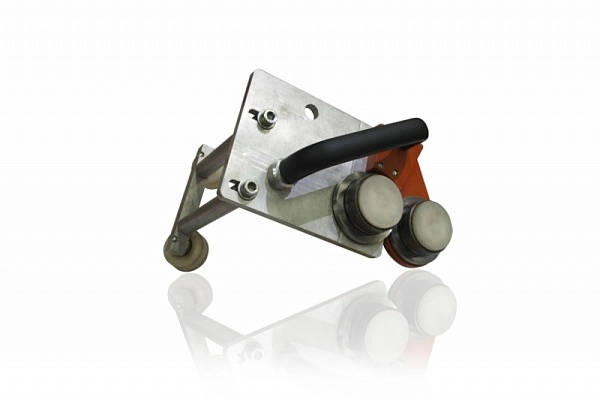 Роликовый нож для листогибов STALEX BSM 2540