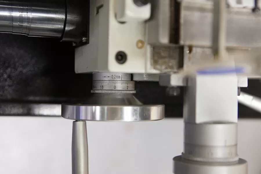 Станок настольный токарный Stalex D250x550C