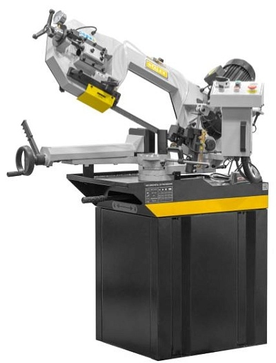 Станок ленточнопильный Stalex BSМ-225G