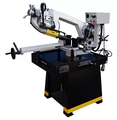 Станок ленточнопильный Stalex BSM-250G