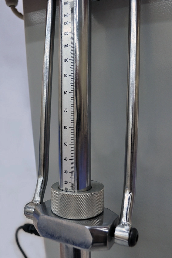 Станок листогибочный электромагнитный STALEX EB 625x1,6