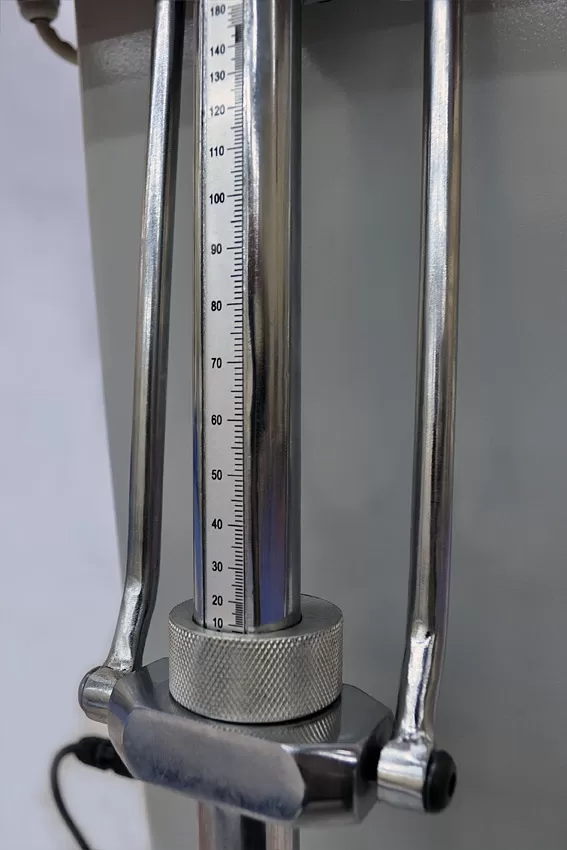 Станок листогибочный электромагнитный STALEX EB 625x1,6