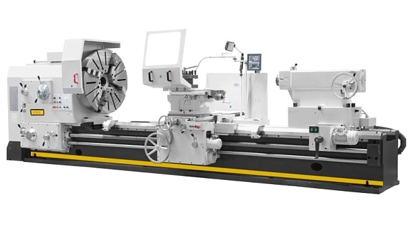 Токарно-винторезный станок STALEX D1250/8000