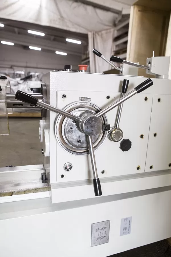 Станок сверлильный тяжелый STALEX MGB50