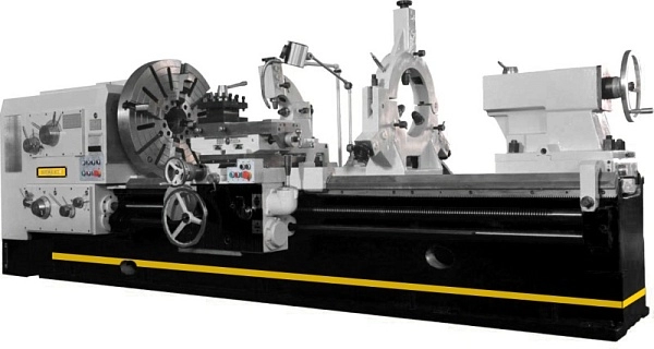 Токарно-винторезный станок STALEX Apollo D850/2000