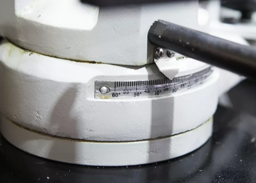 Станок ленточнопильный Stalex BS-260G