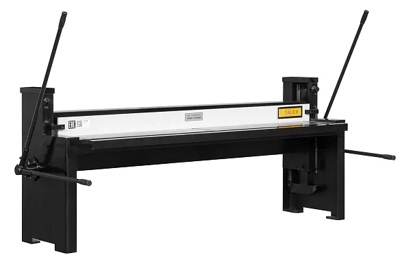 Гильотина ручная Stalex Q01-1.25х2000