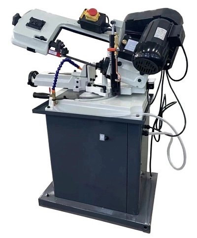 Ленточнопильный станок Stalex BS-128HDRA/380В